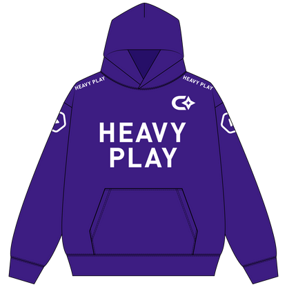 COSMOS HOODIE