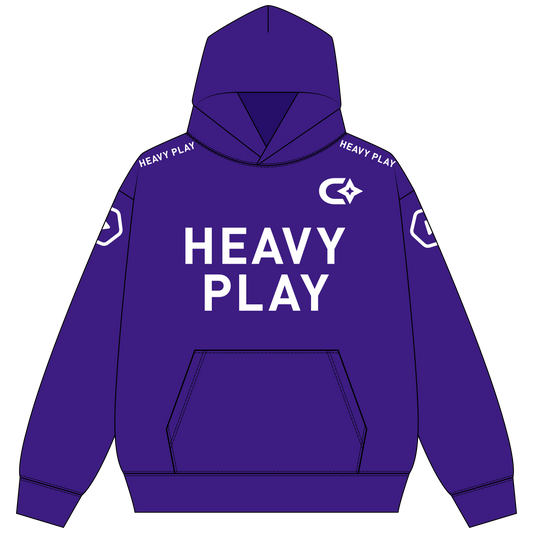 COSMOS HOODIE