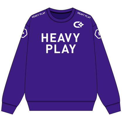 COSMOS SWEATSHIRT