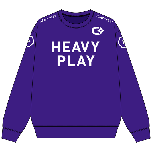 COSMOS SWEATSHIRT