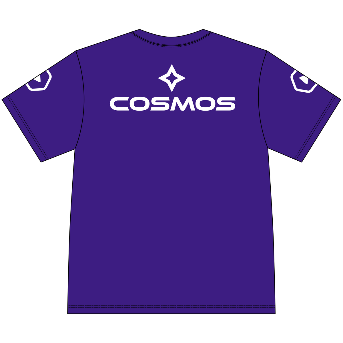 COSMOS T SHIRT