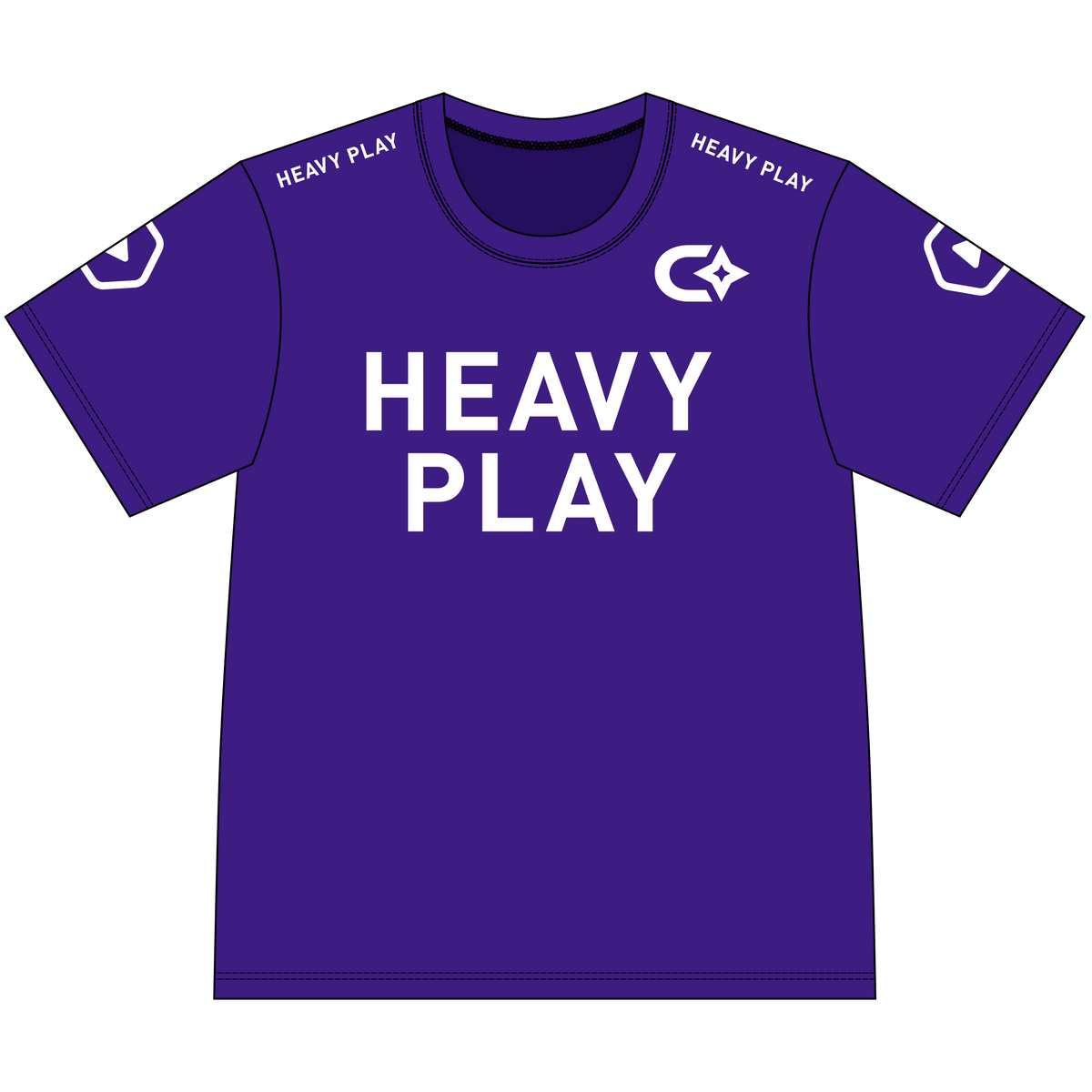 COSMOS T SHIRT
