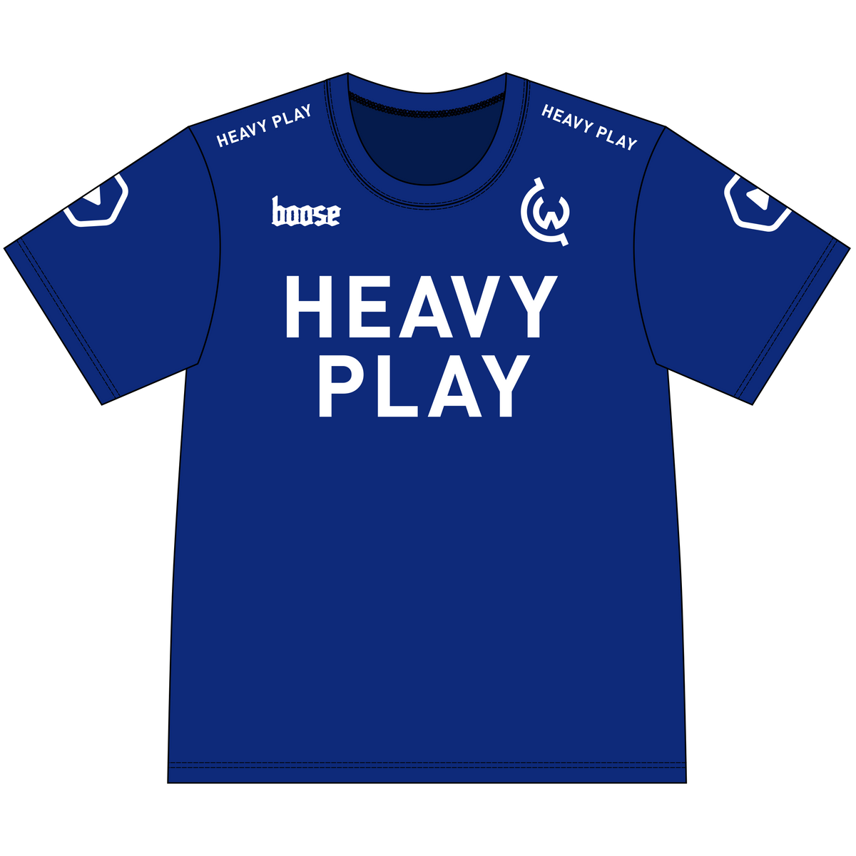 WORLDLY COUNSEL T SHIRT