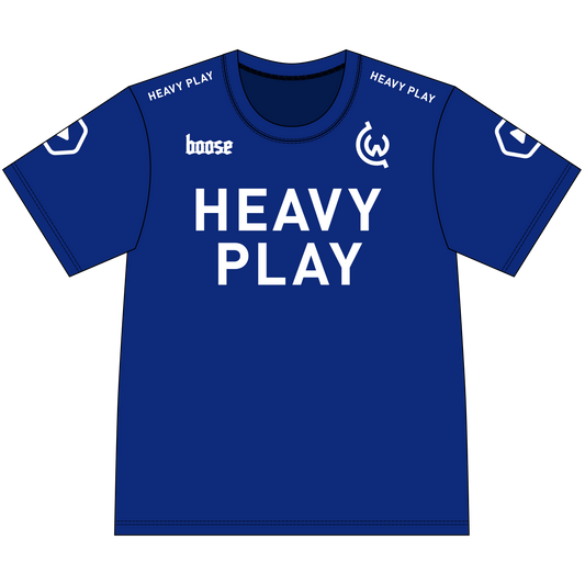 WORLDLY COUNSEL T SHIRT